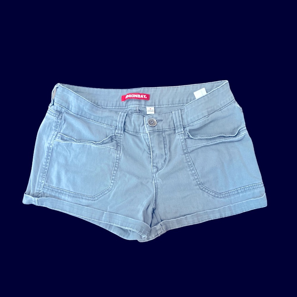 *3/$20* Union Bay shorts - size 9